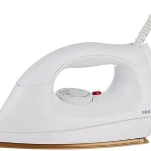 Best dry iron Philips HI114 1000 Watt