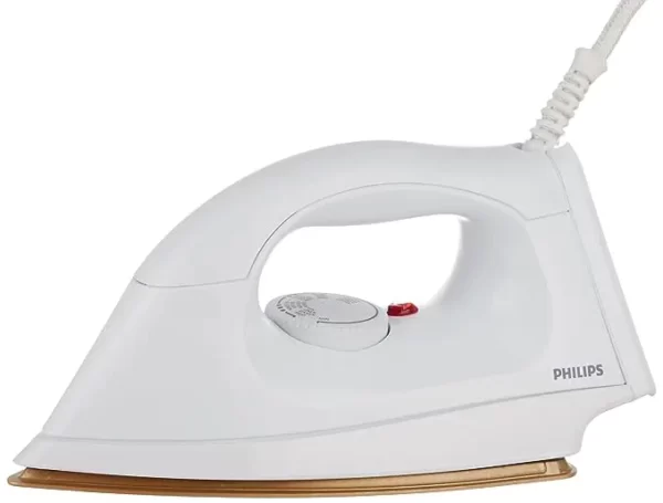 Best dry iron Philips HI114 1000 Watt