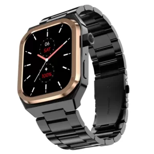 Noise ColorFit Chrome Smartwatch 2024