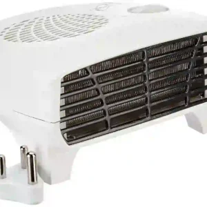 Orpat OEH 1220 2000 Watt Fan Room Heater